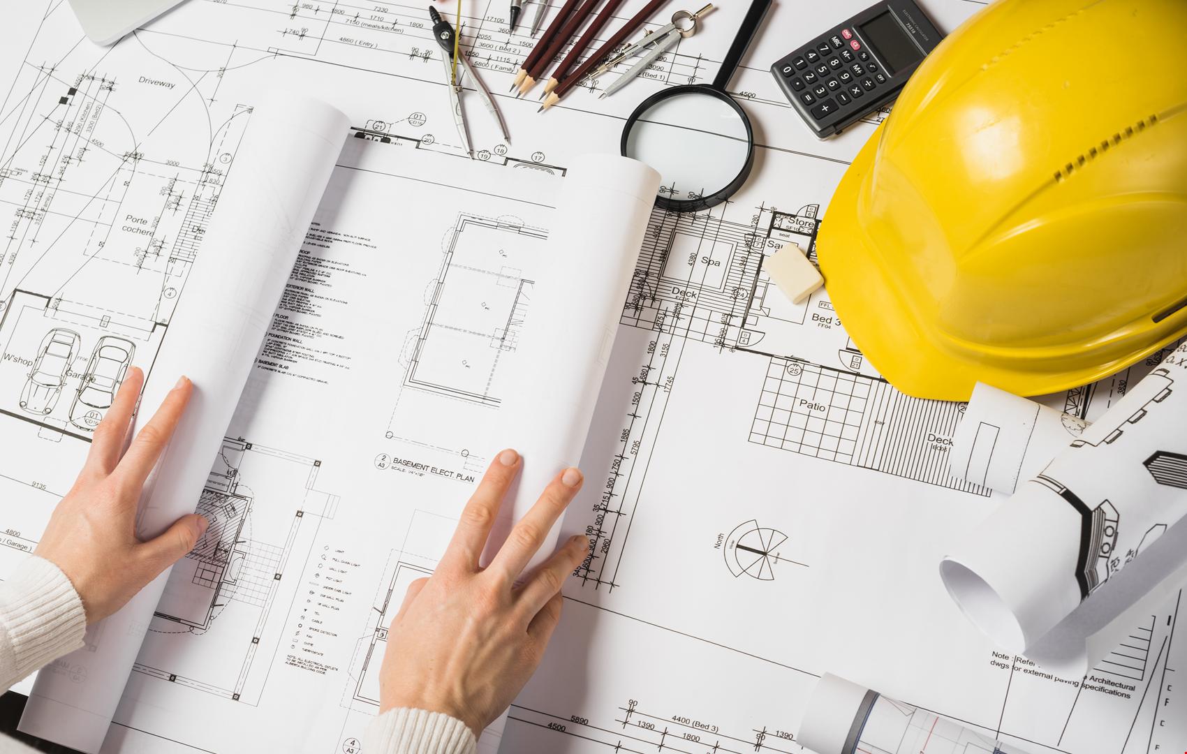 İnşaat Taahhüt İşleri Proje Süreçleri ve Önemli Aşamalar