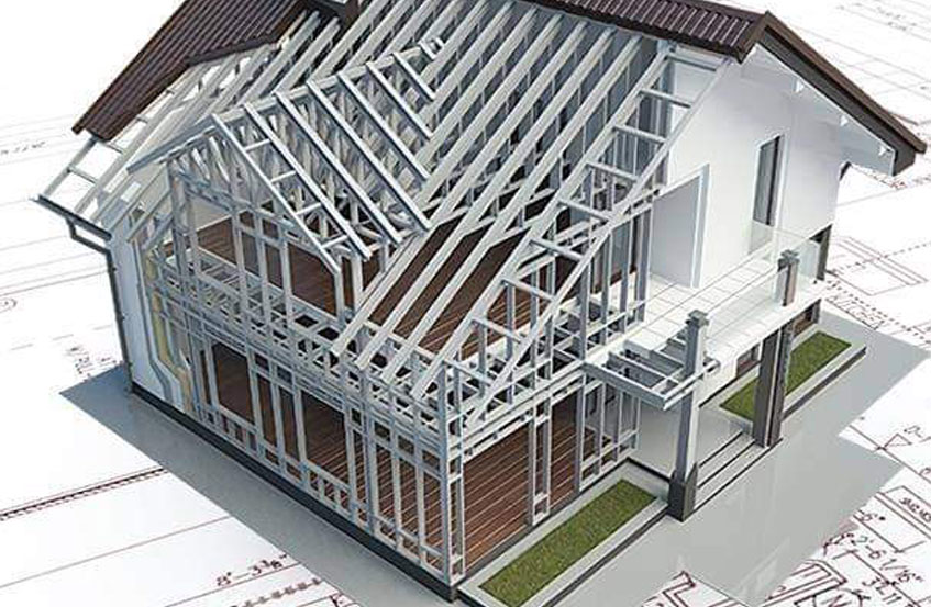 Çelik Konstrüksiyon